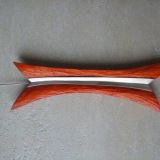 Lusk I- vertikální