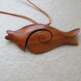 rybička s prořezem